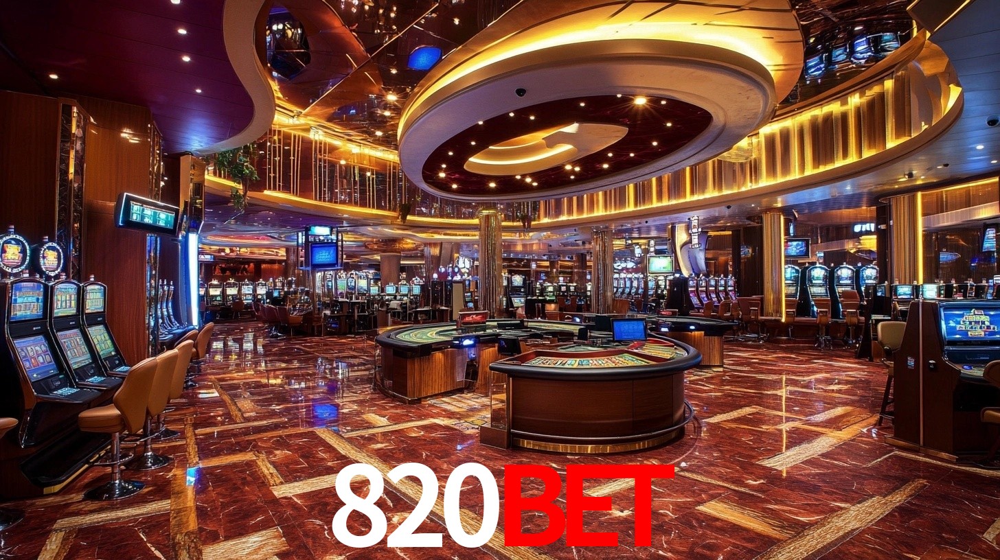 Statistics 820bet