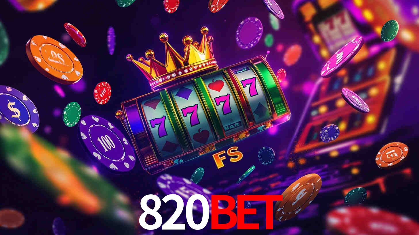 Welcome Bonus 820bet