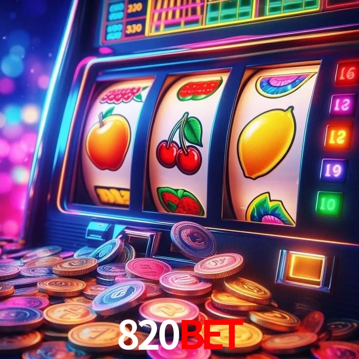 Estatísticas 820bet
