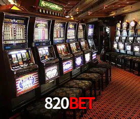 Descubra a Essência do 820bet: Nossa História e Compromissos
