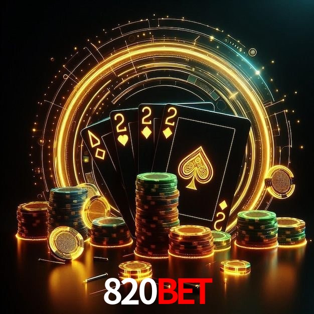 Jogos de Slot 820bet