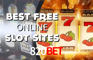 Apostas Esportivas na 820bet: Um Guia Completo