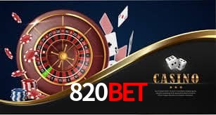 Estatísticas Esportivas 820bet