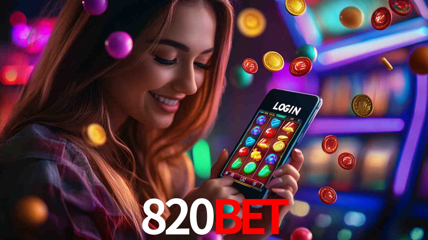 Live Casino 820bet