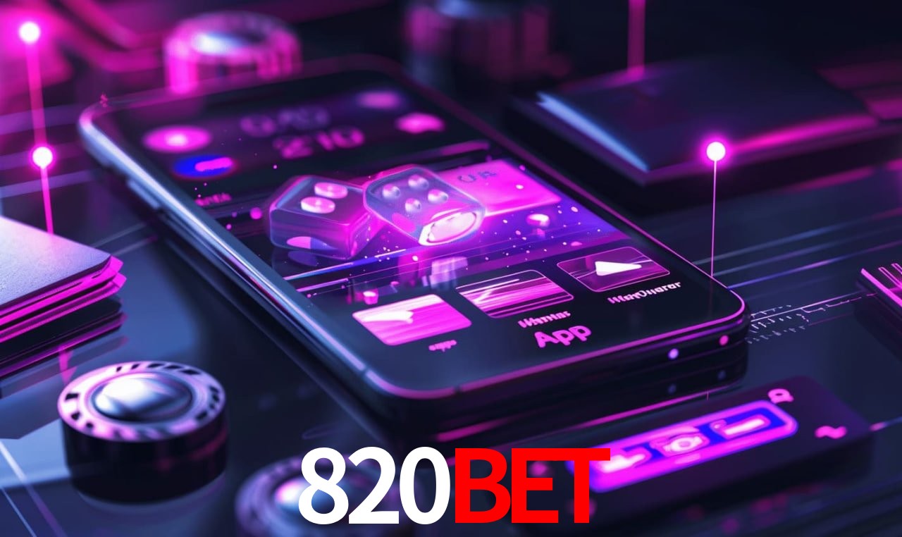 Account Benefits 820bet