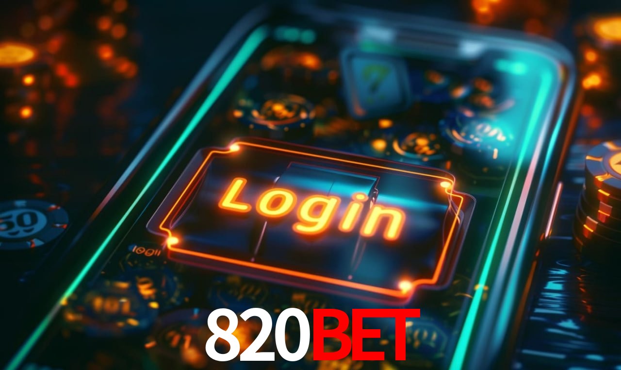Quick Registration 820bet