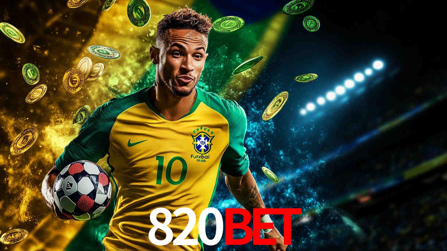 Explorando a Categoria de Eventos em Apostas na 820bet
