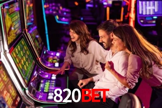 820bet