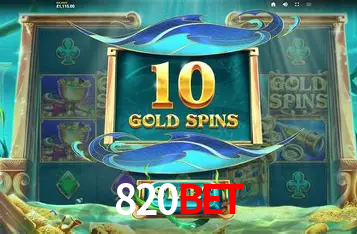 Inovações de Jogos na 820bet: O Futuro das Experiências Interativas