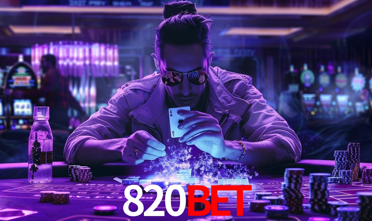 Games Directory 820bet