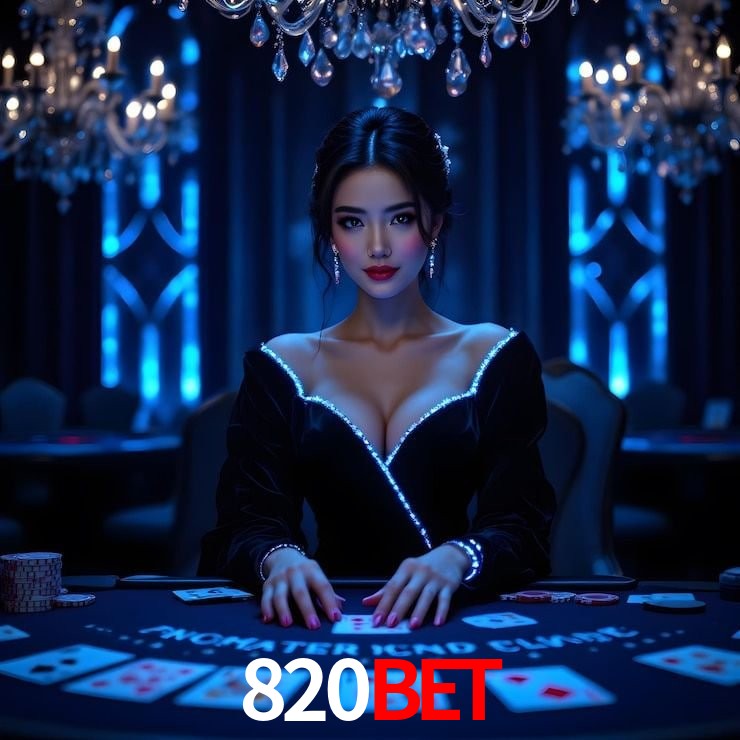 Provedores de Jogos 820bet