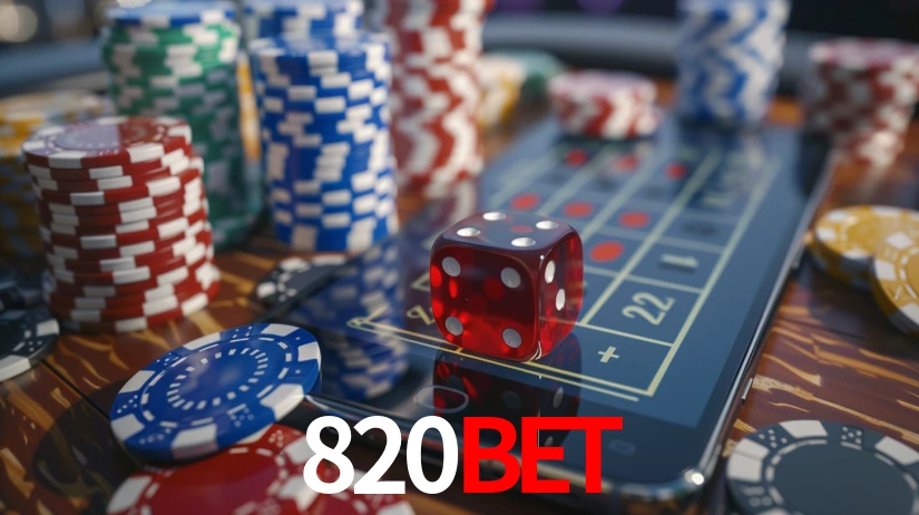 820bet App Interface