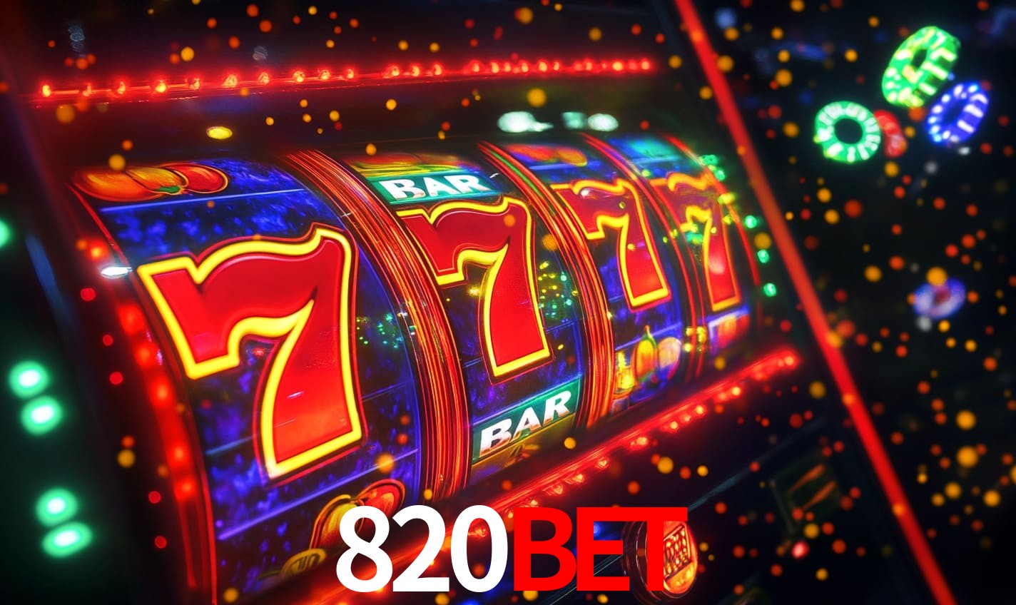 Programa VIP 820bet