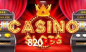 Exclusive Offers 820bet