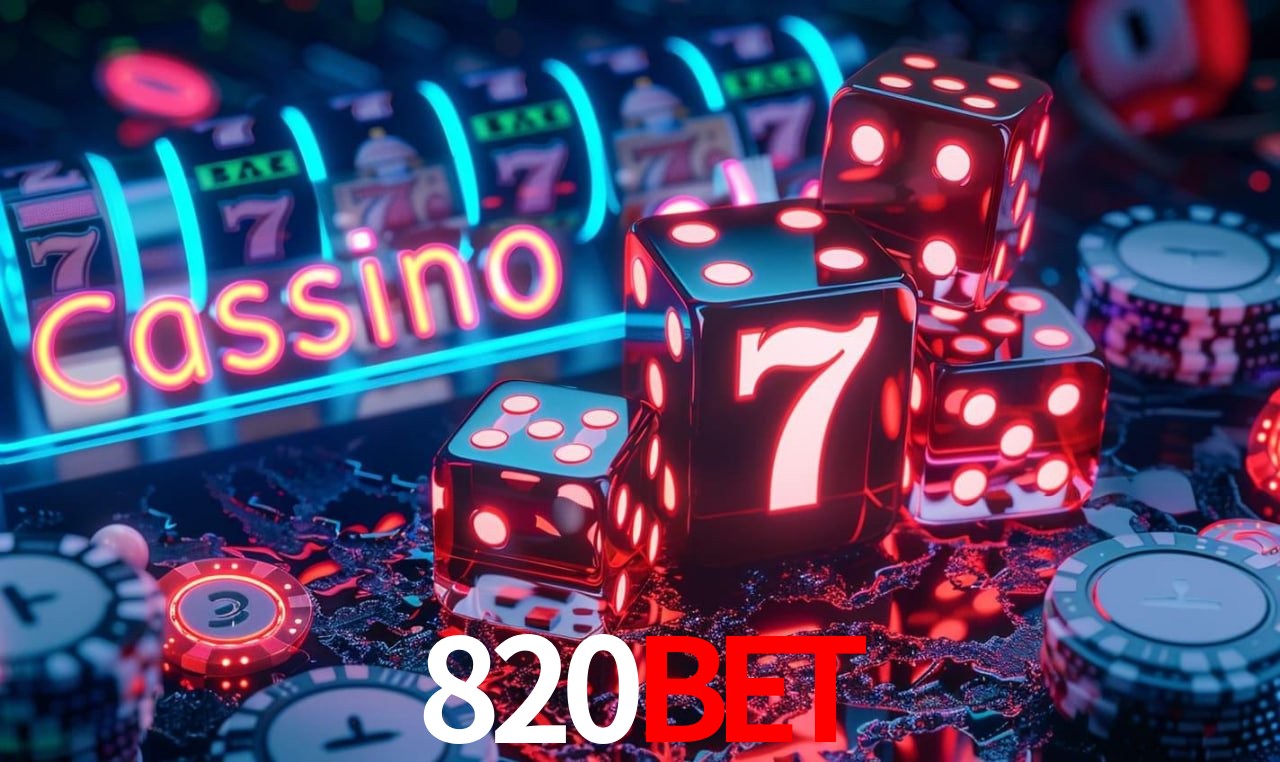 Platform Technology 820bet