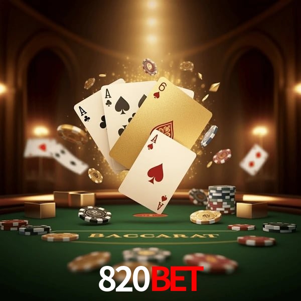 Live Casino 820bet