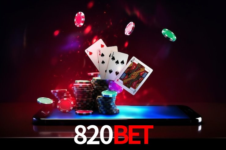 Seasonal Promotions 820bet