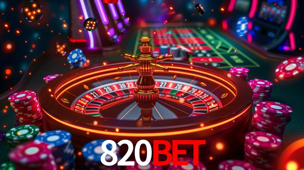 820bet: Seu Especialista em Apostas Esportivas Brasileiras