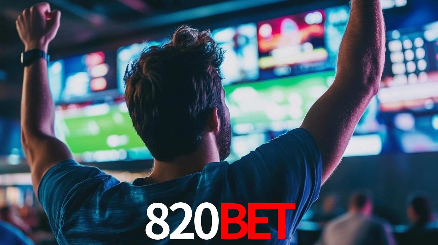 Tournaments 820bet