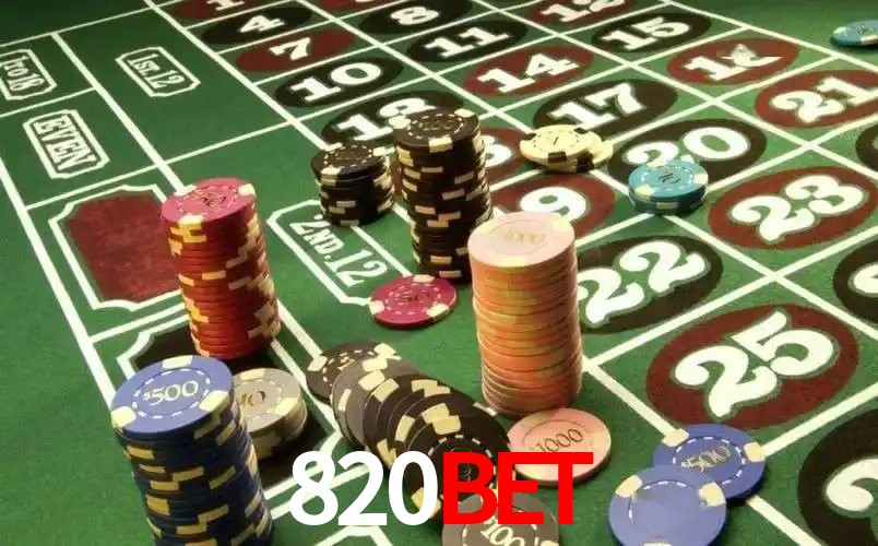 Diretório de Jogos 820bet