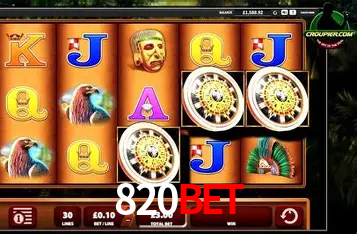 Apostas Esportivas na 820bet: Um Guia Completo