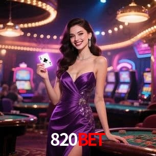 Torneios 820bet