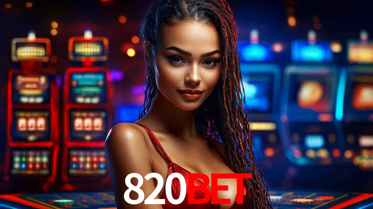 Desvendando o Mundo dos Jogos Virtuais na 820bet