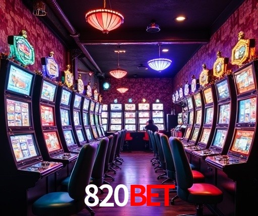 Experimente o Login Seguro Premium no 820bet