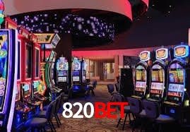 820bet