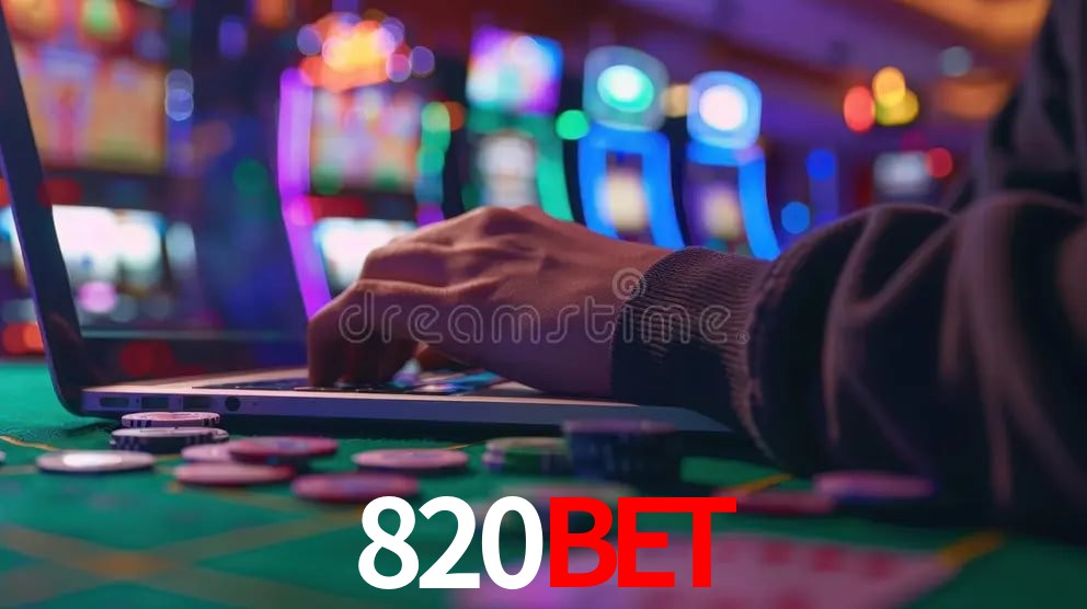 Jogos Exclusivos 820bet