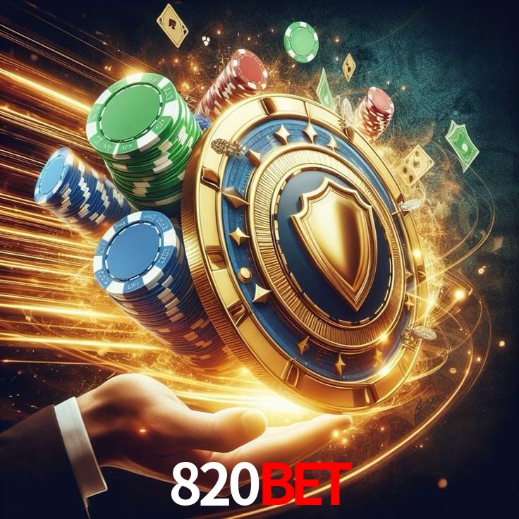 Ofertas Imperdíveis na 820bet: Promoções e Bônus Que Valem a Pena