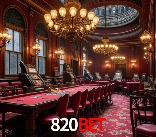 820bet - Várias Máquinas Slots E Bônus - 820bet.com