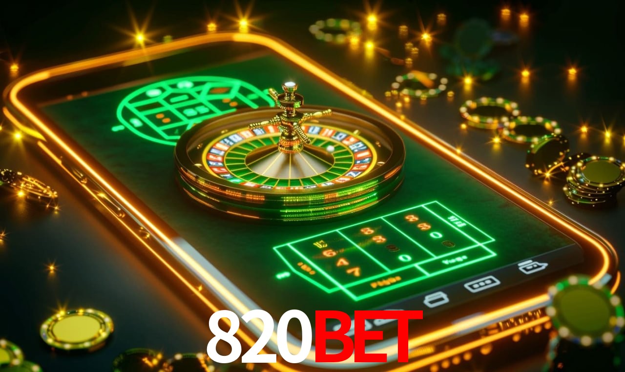 Promoções Sazonais 820bet