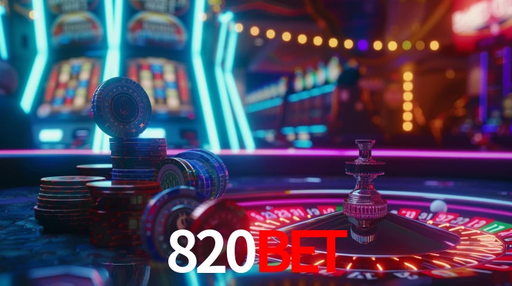 APP oficial da 820bet para mobile