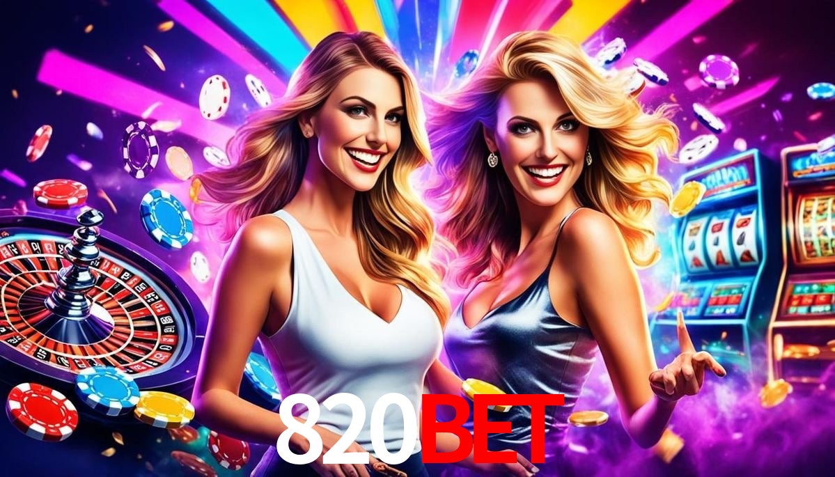 PIX Instantâneo 820bet