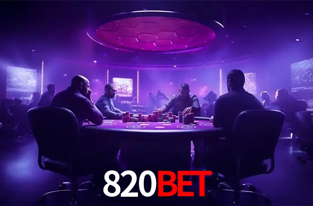 Recursos de Bônus 820bet