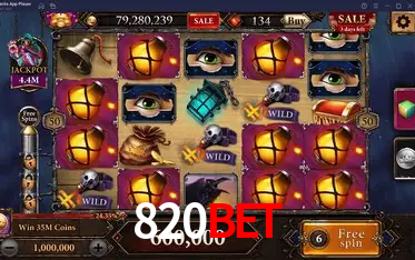 820bet: A Experiência de Casino com Jogos de Mesa ao Vivo