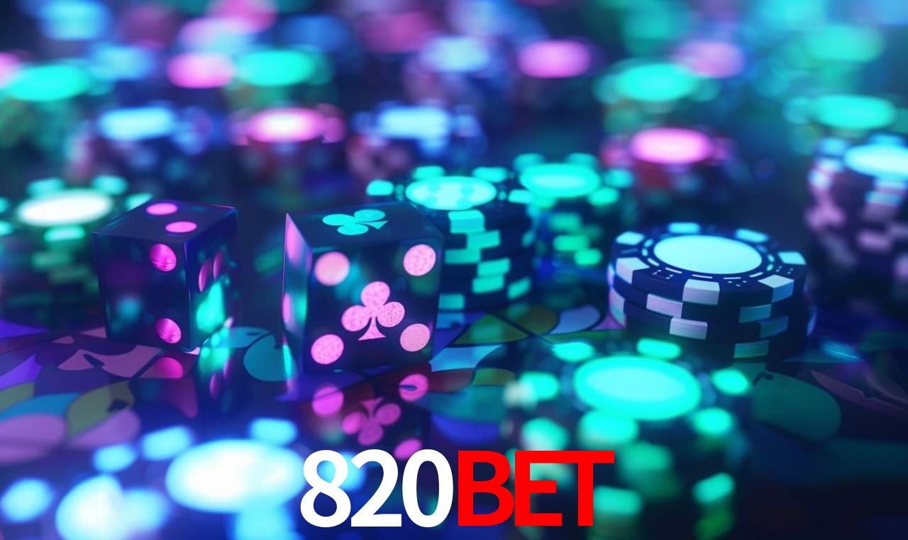 Casino VIP 820bet