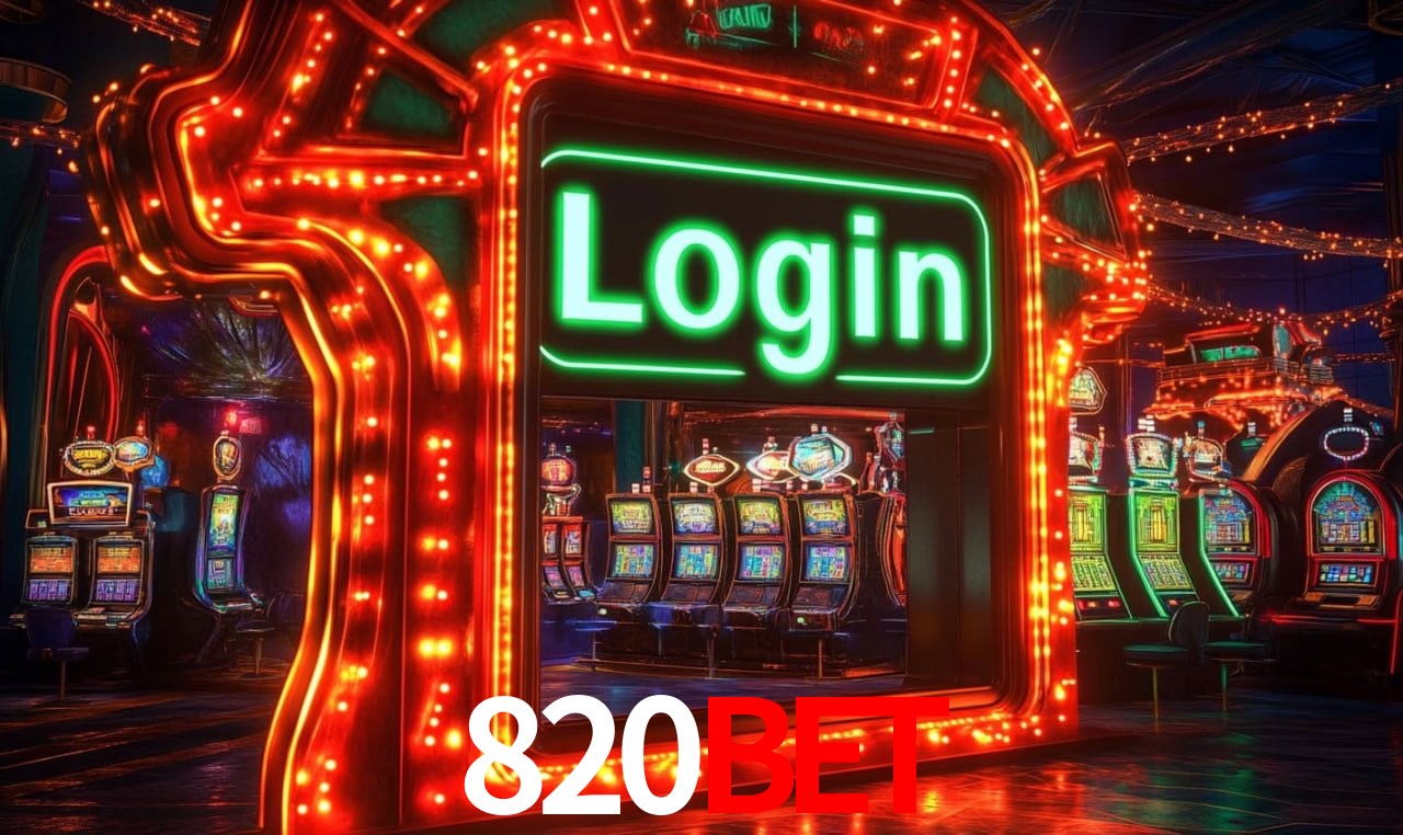 Apostas de Futebol 820bet