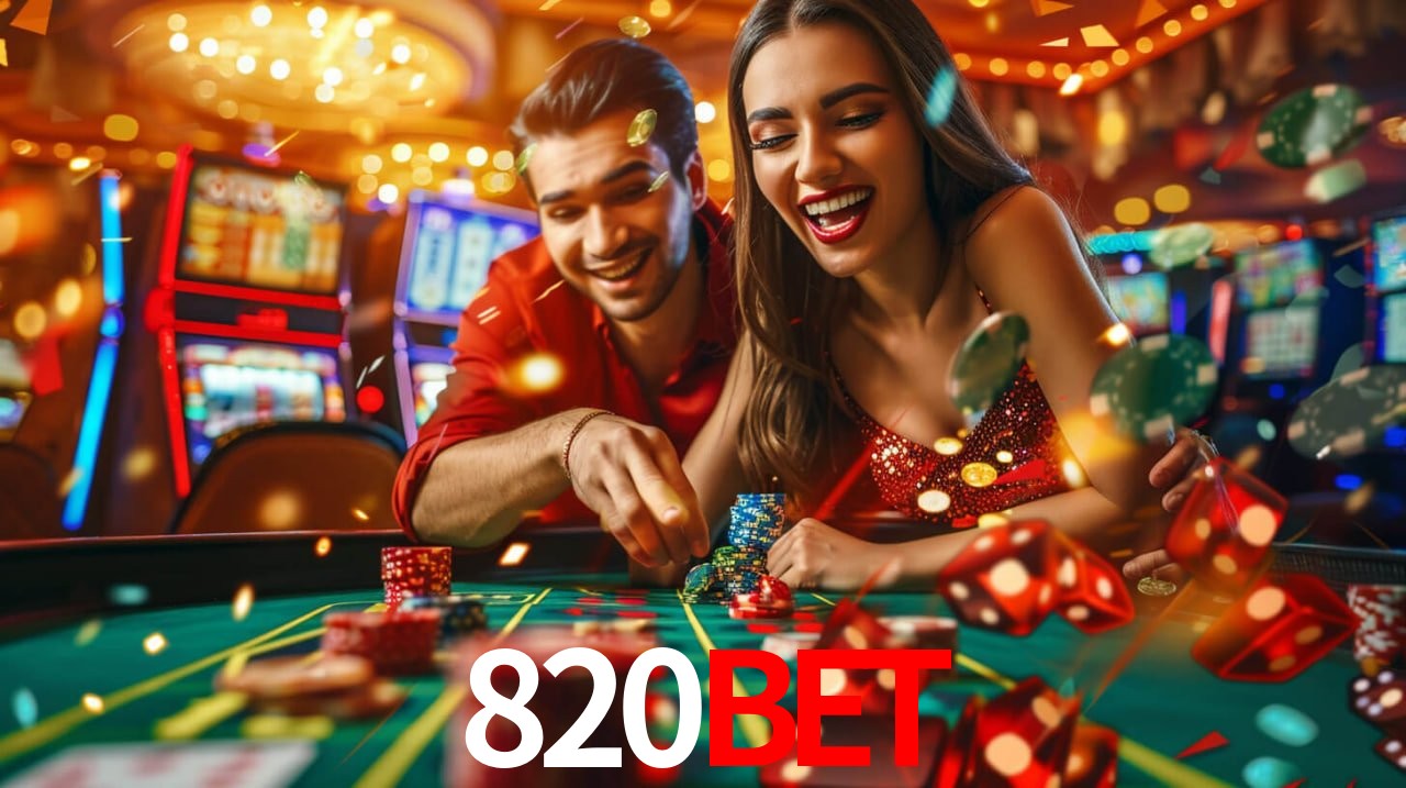 Tecnologia da Plataforma 820bet
