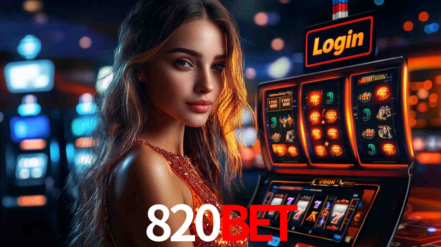Roulette Table 820bet
