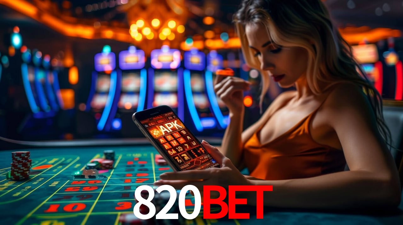 Game Providers 820bet