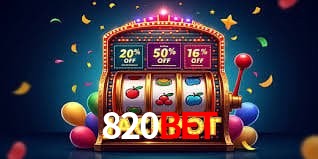 Especiais de Fim de Semana 820bet