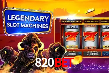 Inovações de Jogos na 820bet: O Futuro das Experiências Interativas
