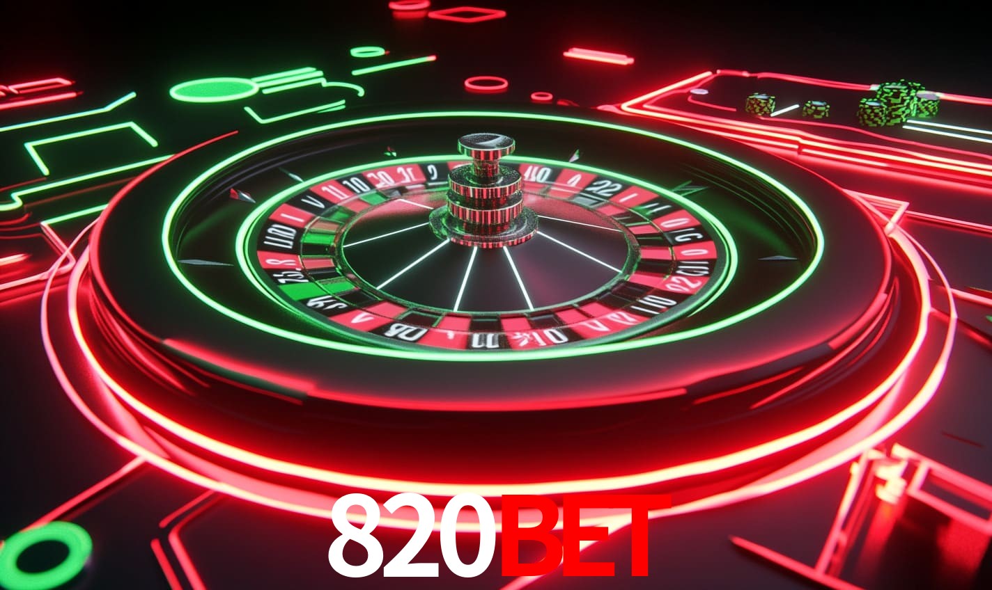 820bet