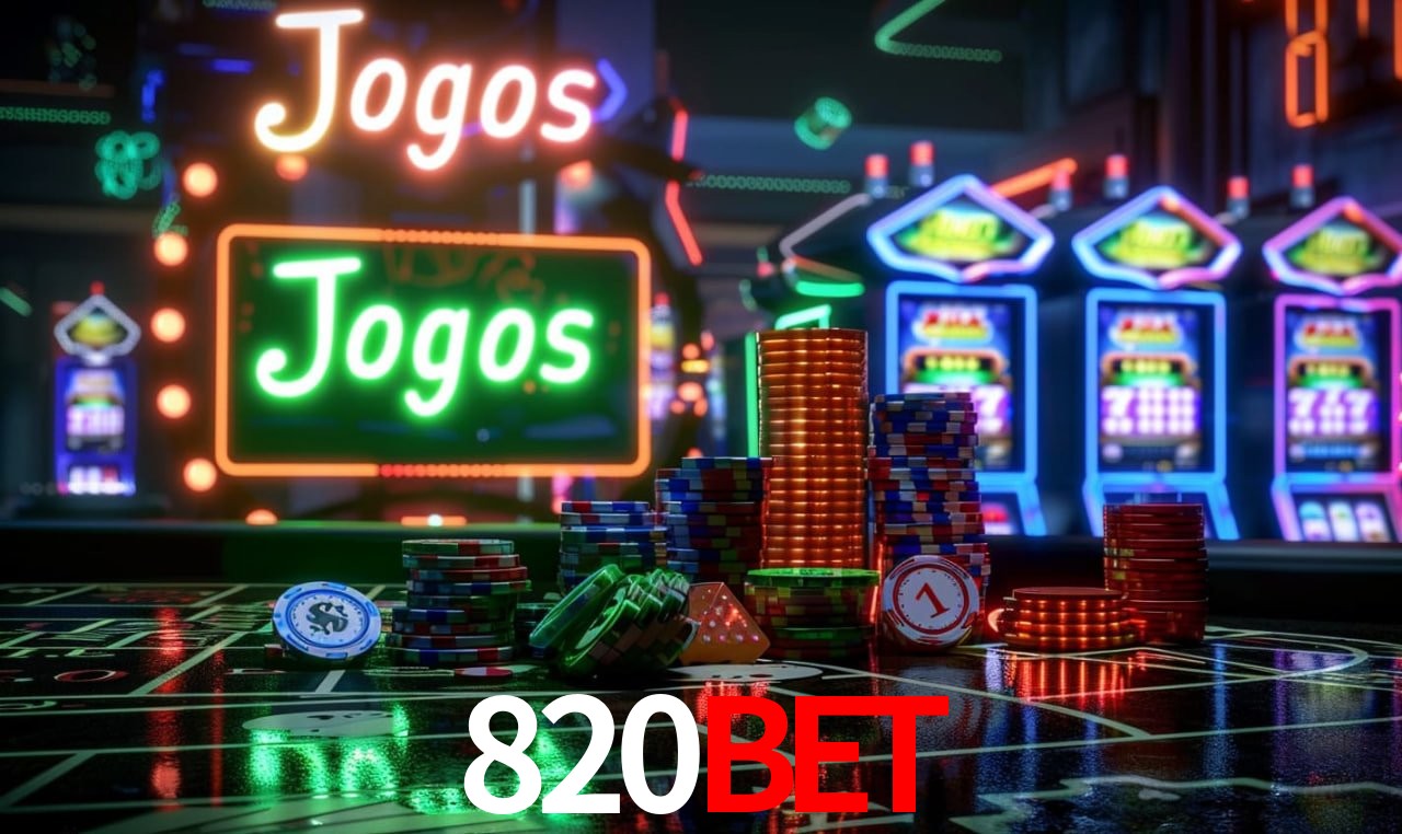 Bônus Generosos e Exclusivos no 820bet para Você!