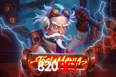Login Seguro 820bet