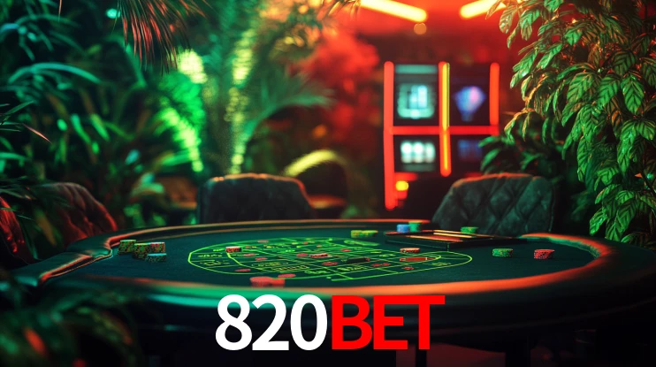 Game Statistics 820bet