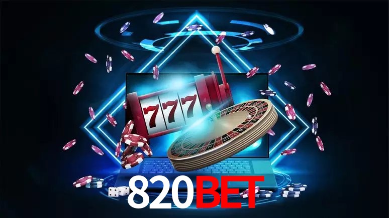 Cadastro Rápido 820bet