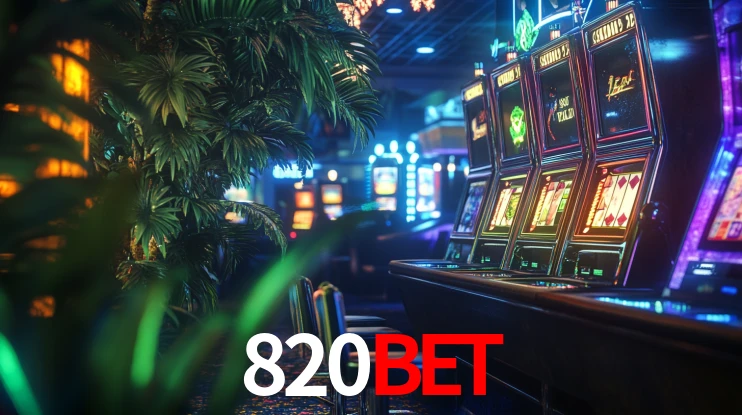 Bonus Features 820bet
